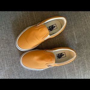 Vans Shoes Kids size 13.5
